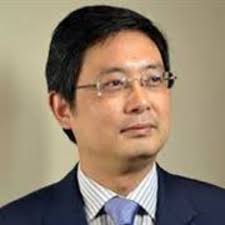 Prof. Guoxiu Wang